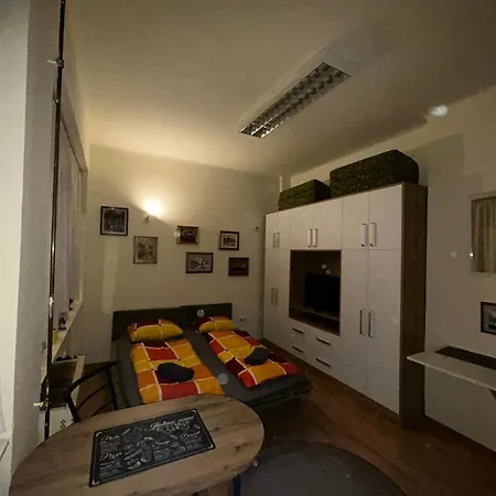 Lejlighed Solaris Sarajevo