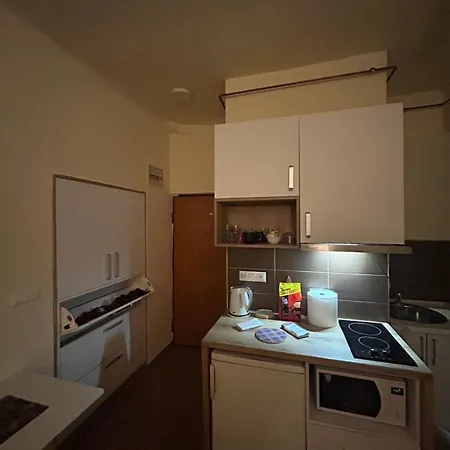 Apartment Solaris Sarajevo