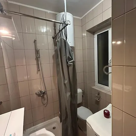 Solaris Apartment *