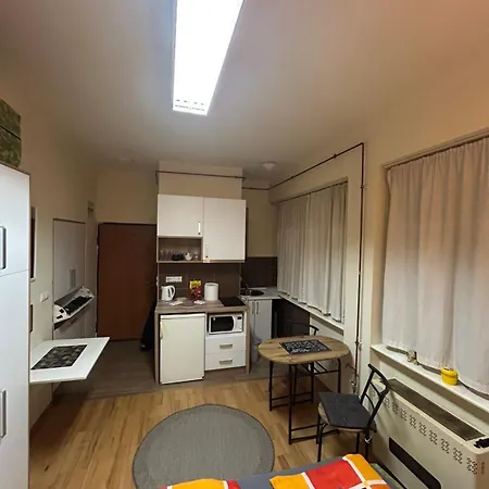 Apartment Solaris Sarajevo