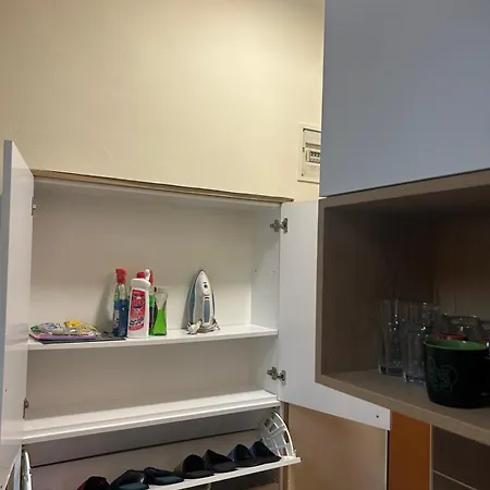 Solaris Apartment
