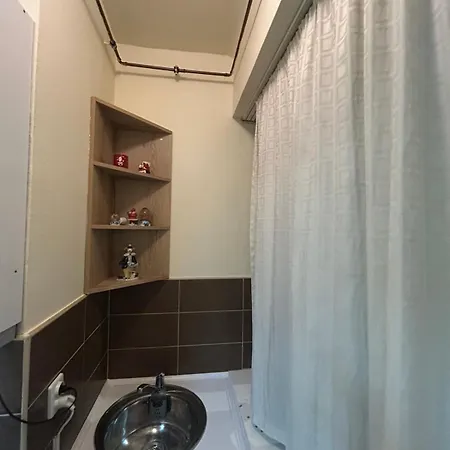Apartment Solaris Sarajevo