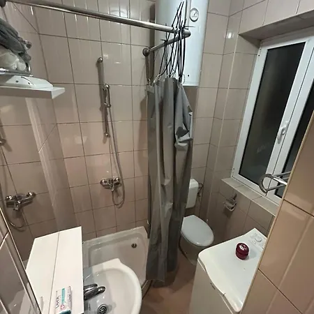 Solaris Apartment *