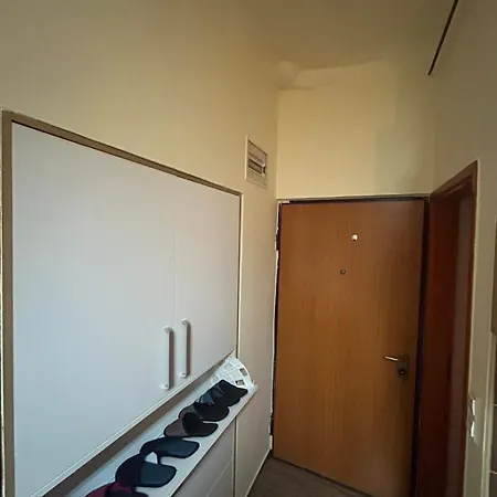Solaris Apartment