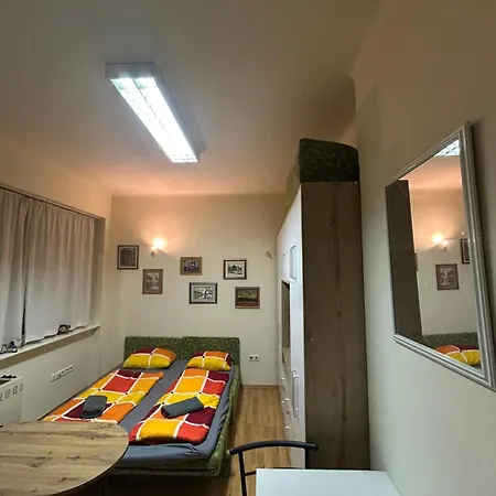 Solaris Apartment *