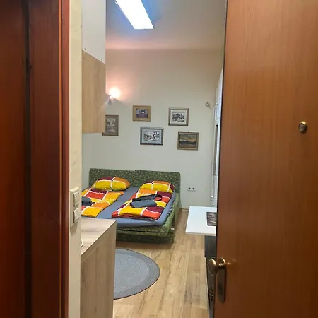Solaris Apartment
