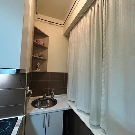 Apartment Solaris Sarajevo