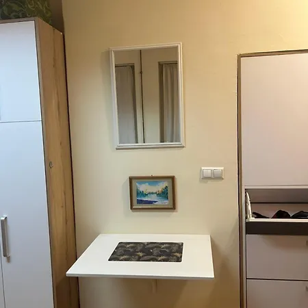 Solaris Apartment Sarajevo