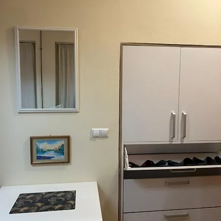 Apartment Solaris Sarajevo