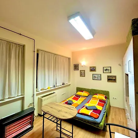 Solaris Apartment Sarajevo