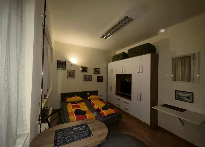 Lejlighed Solaris Sarajevo