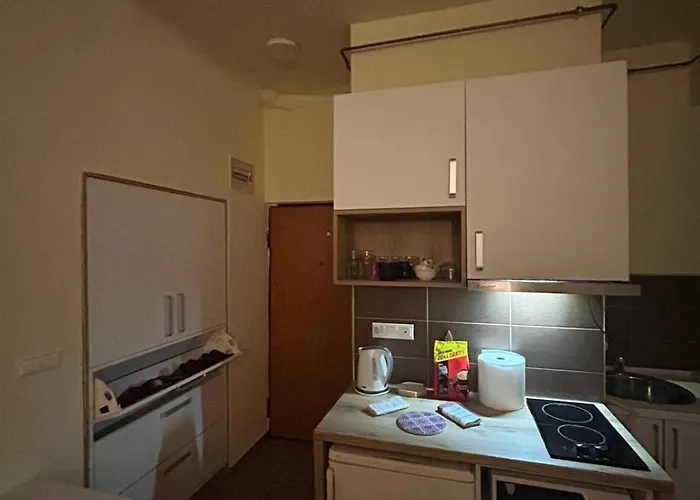 Lejlighed Solaris Sarajevo