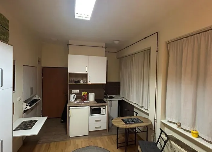 Lejlighed Solaris Sarajevo