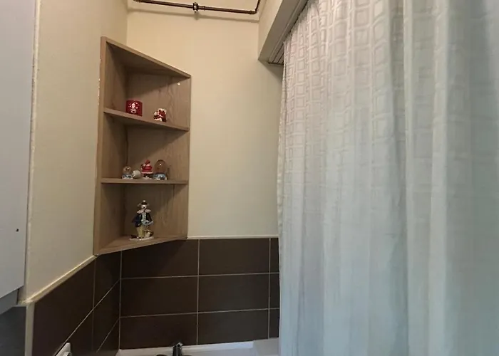 Lejlighed Solaris Sarajevo