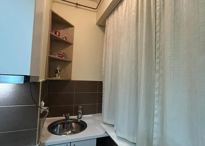 Lejlighed Solaris Sarajevo