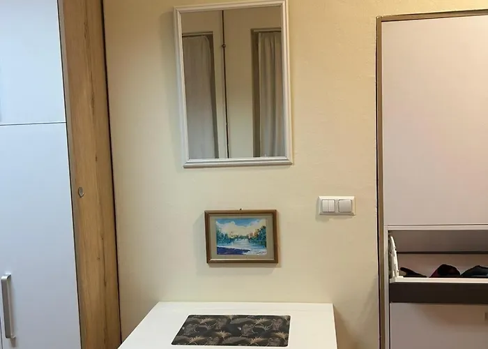 Solaris Lejlighed Sarajevo