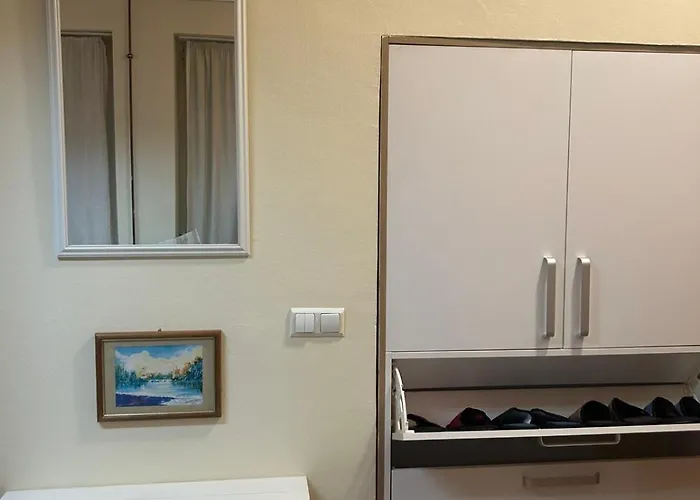 Lejlighed Solaris Sarajevo